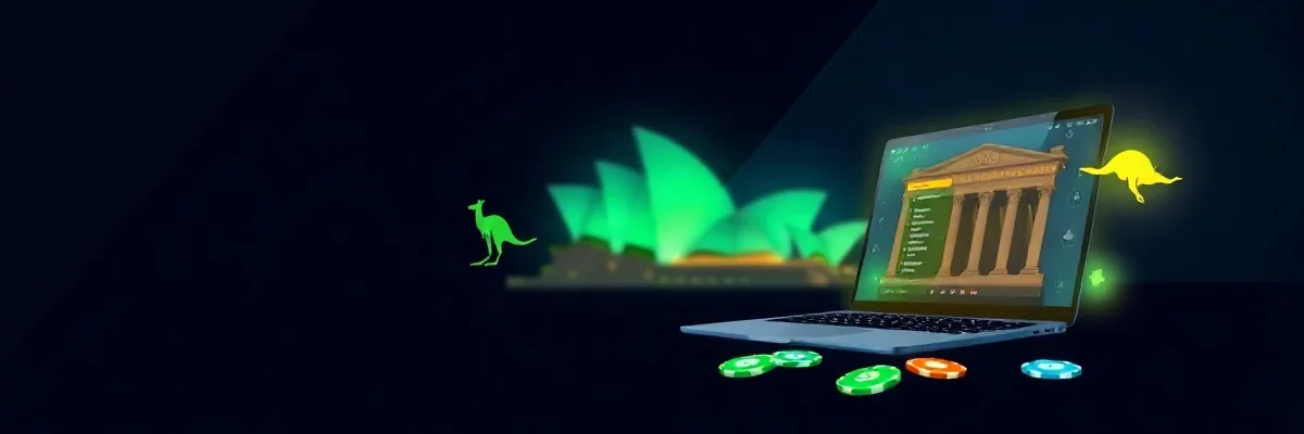 Setting Up PayID Before Your First Deposit for players in Australia